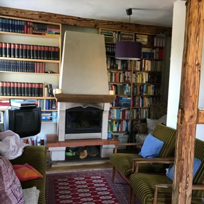Ferienwohnungen Grundmuehle Nordheim vor der Rhön Exterior foto
